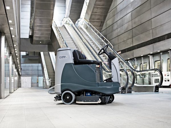 Nilfisk BR755 - Image 4