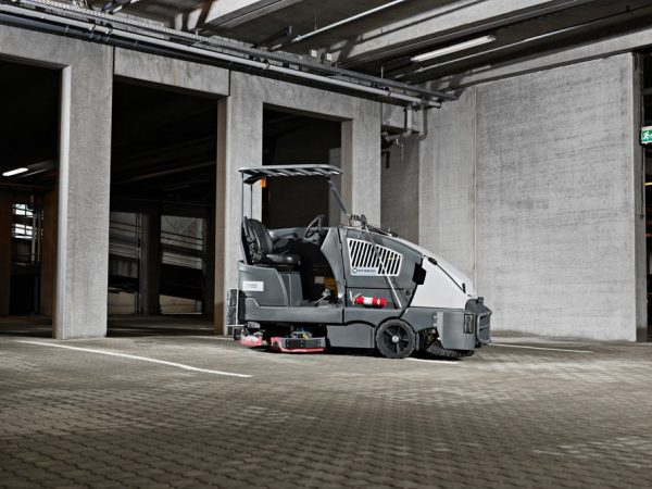 Nilfisk CS7000 - Image 2