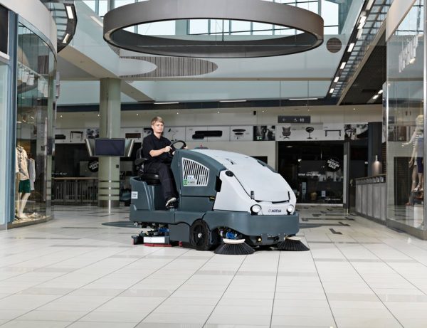 Nilfisk CS7000 - Image 3