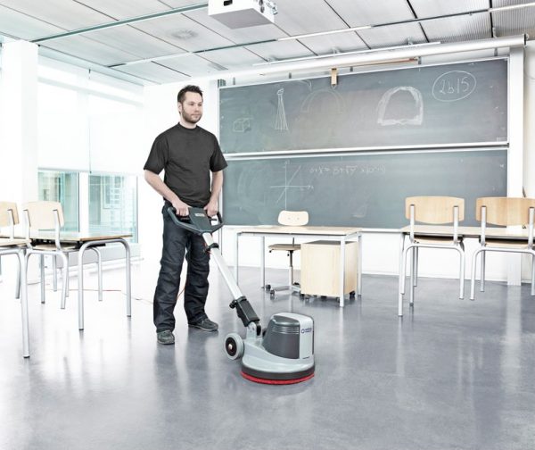 Nilfisk  FM400 L - Image 3