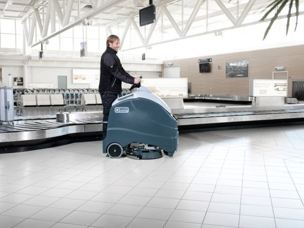 Nilfisk SC1500 - Image 2