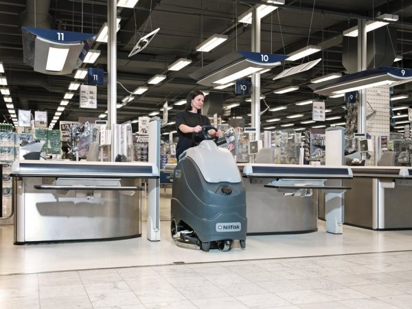 Nilfisk SC1500 - Image 5