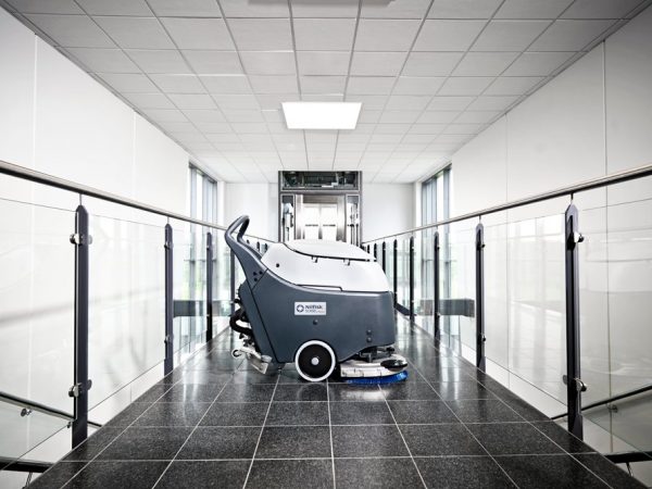 Nilfisk SC450 - Image 2
