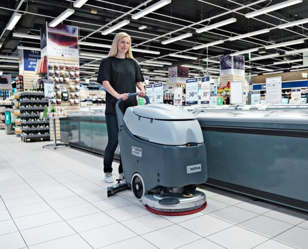 Nilfisk SC450 - Image 4