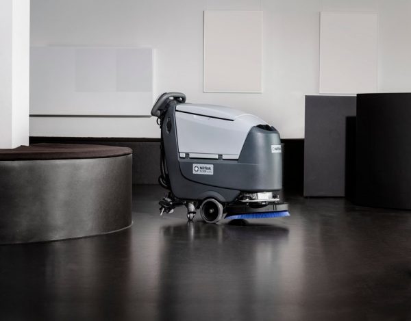 Nilfisk SC500 - Image 2