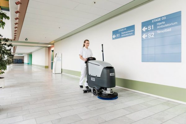 Nilfisk SC500 - Image 3