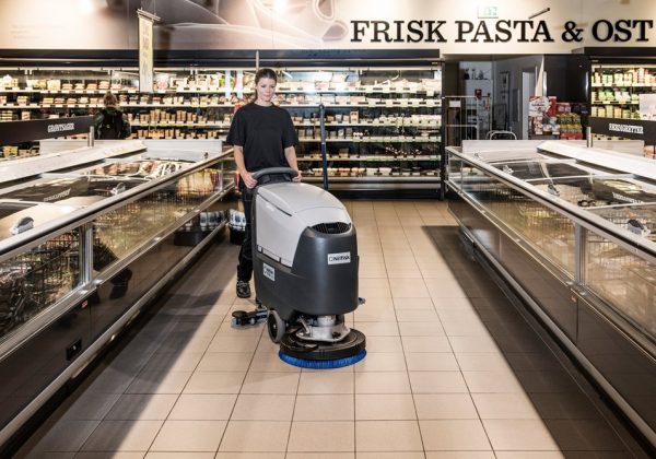 Nilfisk SC500 - Image 5