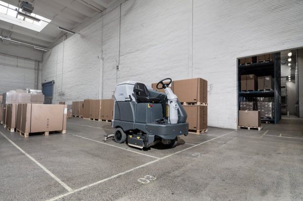 Nilfisk SC6500 - Image 2