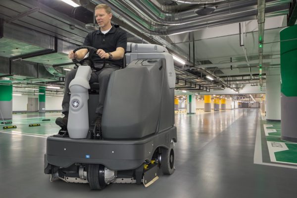 Nilfisk SC6500 - Image 3