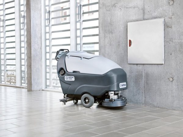 Nilfisk SC800 - Image 4