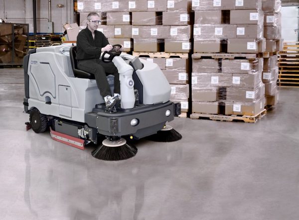 Nilfisk SC8000 - Image 4