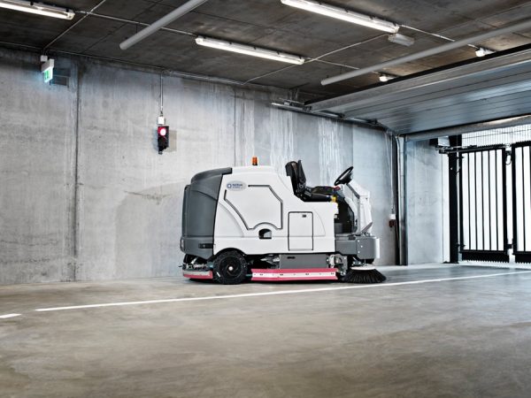 Nilfisk SC8000 - Image 2
