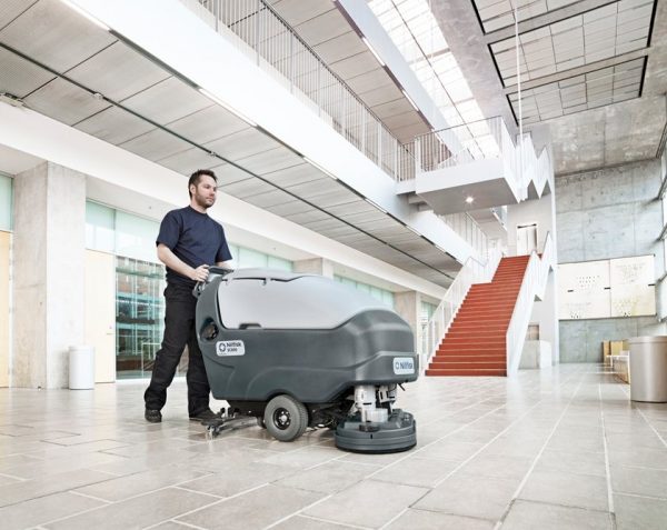Nilfisk SC800 - Image 2