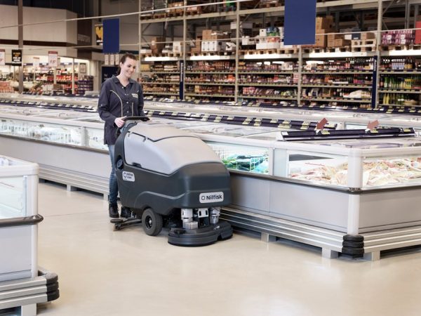 Nilfisk SC800 - Image 3