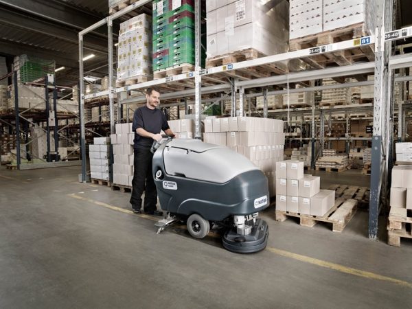 Nilfisk SC800 - Image 5