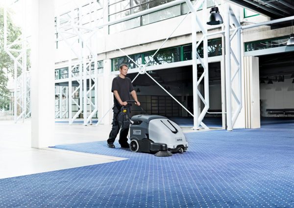 Nilfisk SW900 - Image 2
