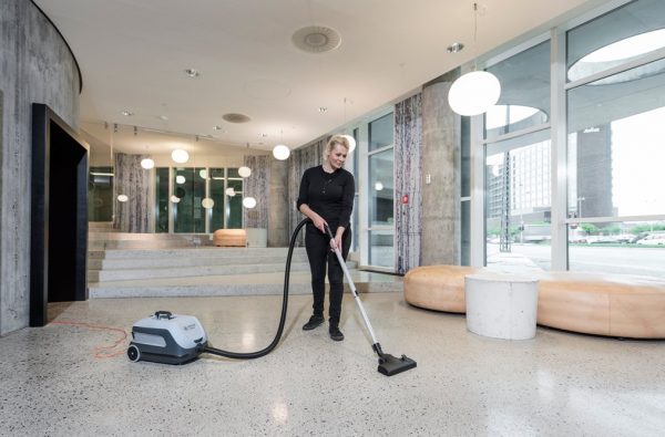 Nilfisk VP300 HEPA UK - Image 4