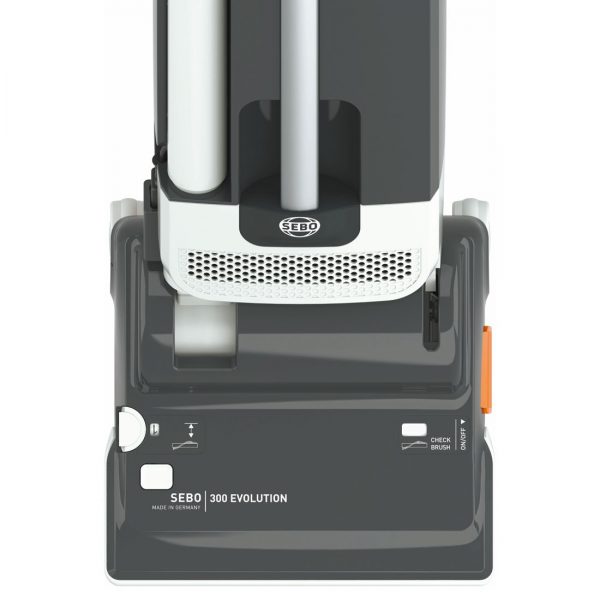 SEBO 300 Evolution - Image 2