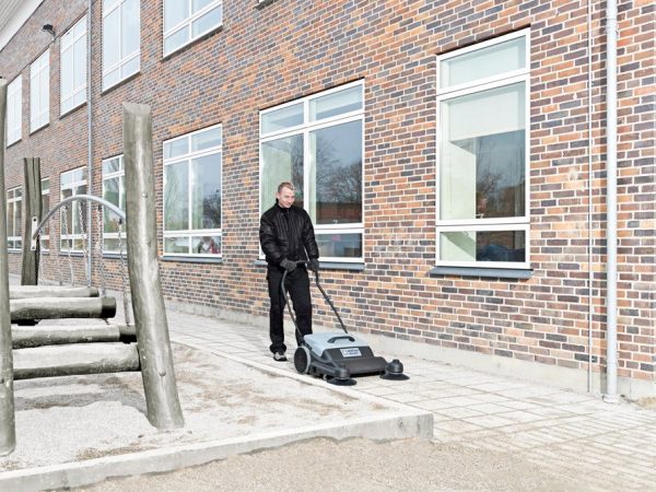 Nilfisk SW250 - Image 4
