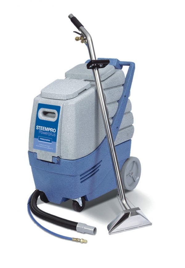 Prochem Steempro Powerplus