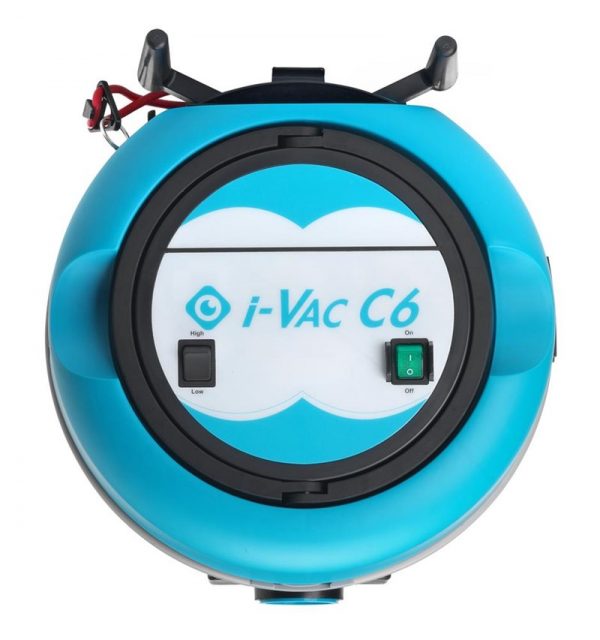 <p style="text-transform:initial;">i-vac CO6</p> - Image 2