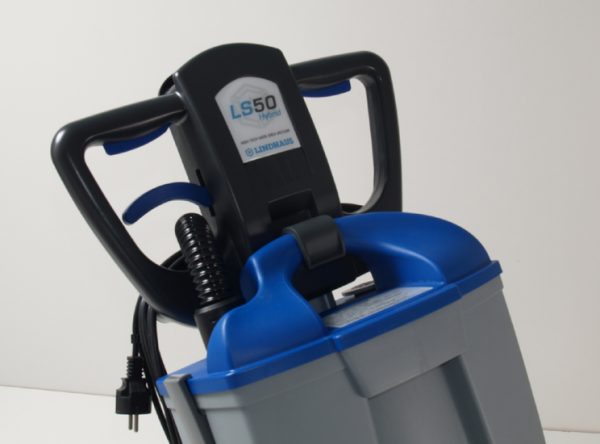 Lindhaus LS50 Hybrid - Image 3