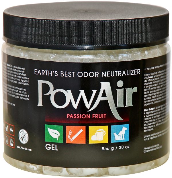 PowAir Gel - Image 3