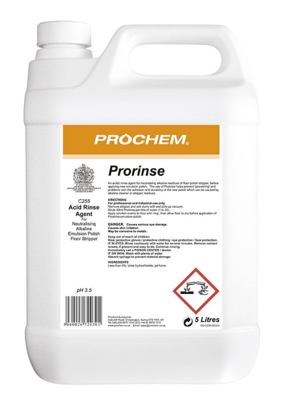 Prorinse 5L