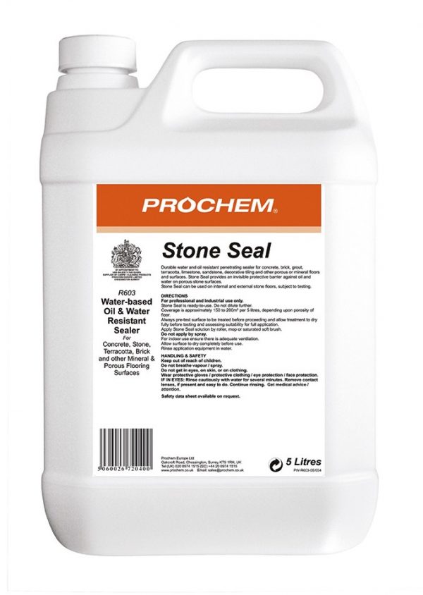 Stone Seal 5L