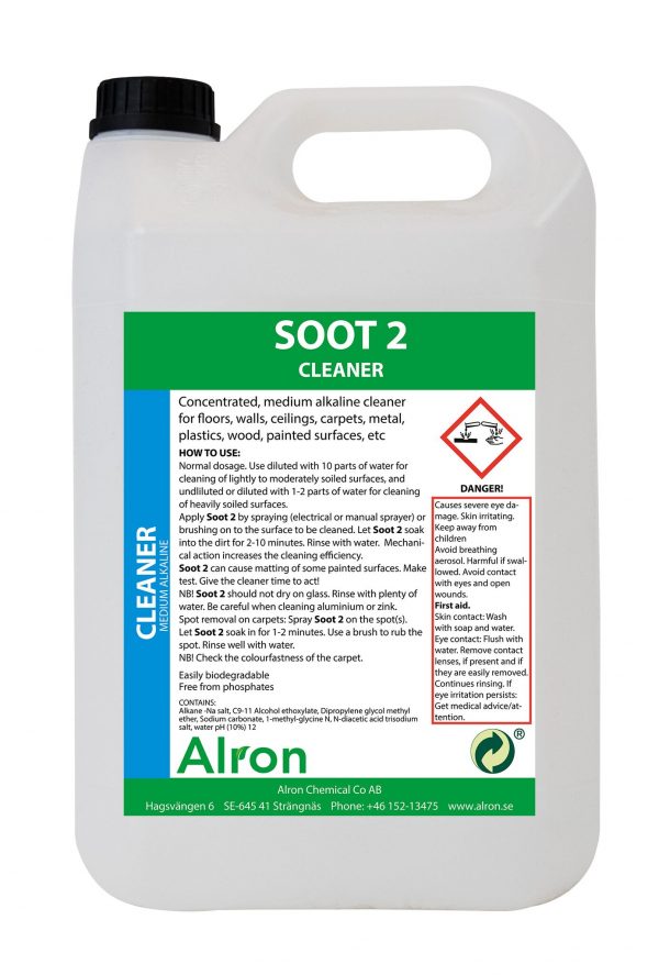 Soot 2