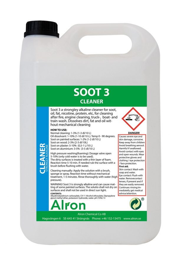 Soot 3