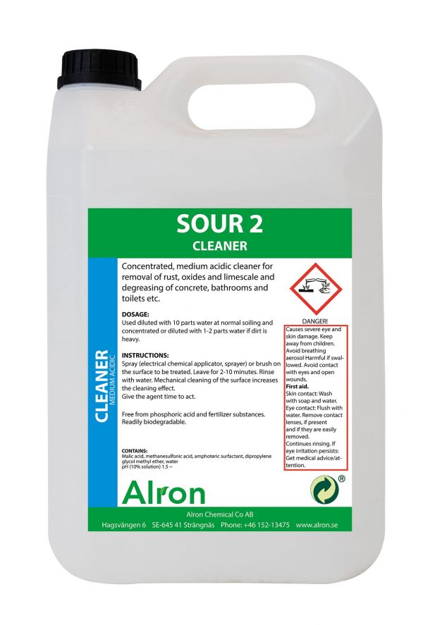 Sour 2