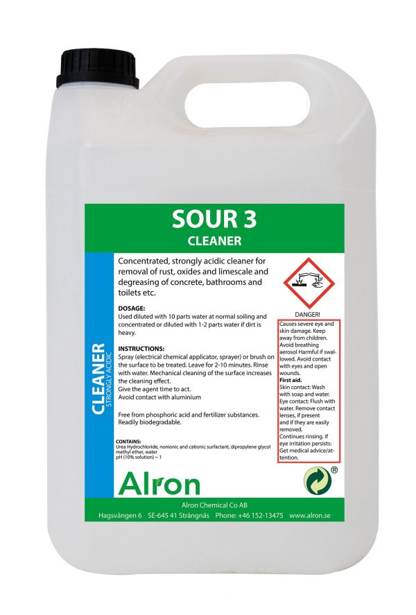 Sour 3