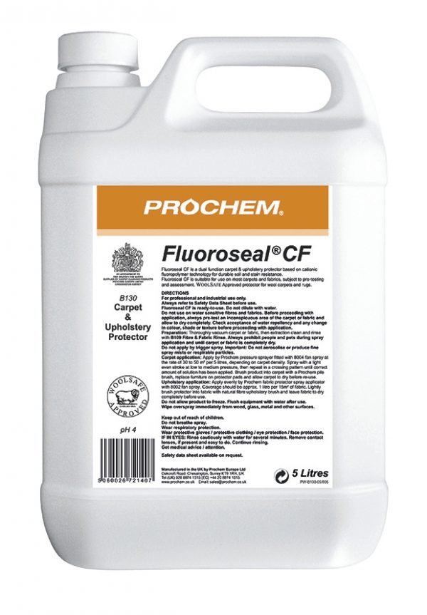 Fluoroseal CF 5L