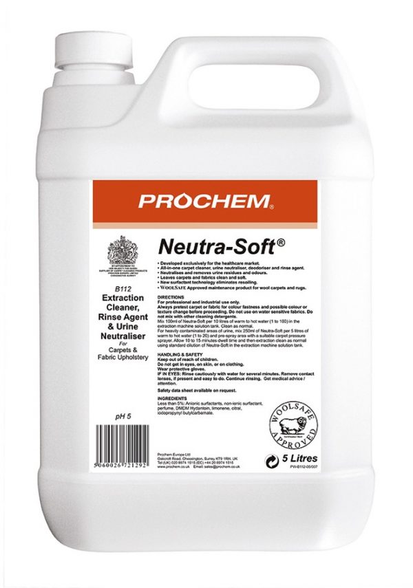 Neutra-Soft 5L