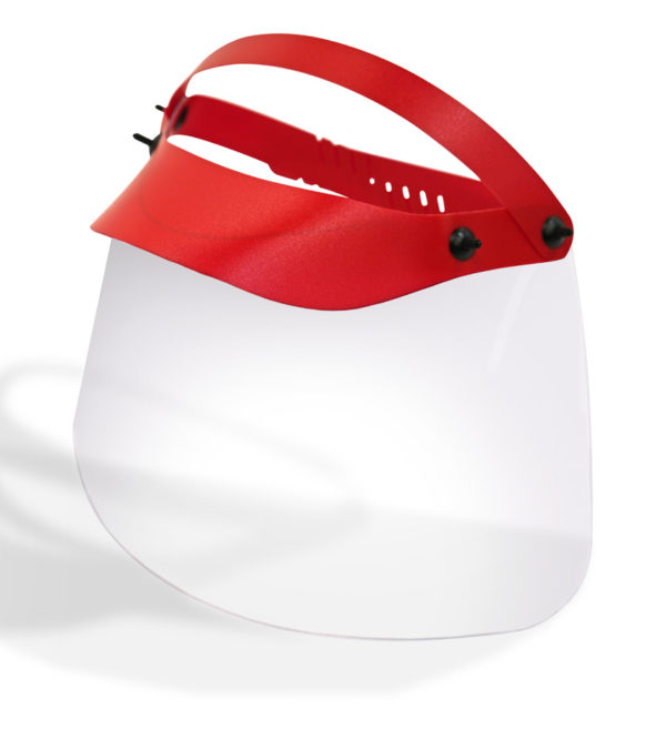 Face Shield