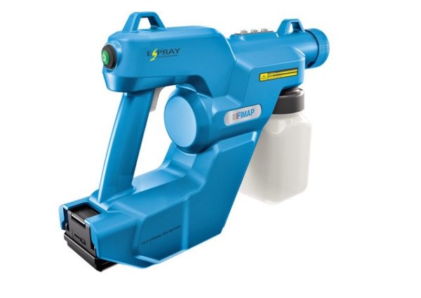FIMAP E-Spray - Image 2