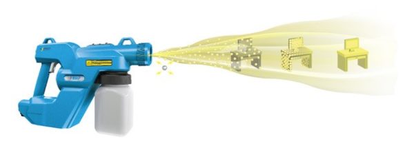 FIMAP E-Spray - Image 5