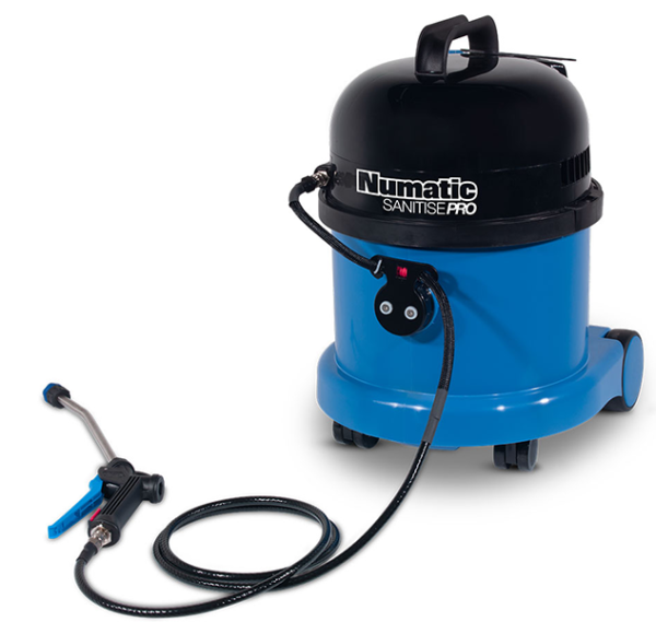 SANITISEPRO