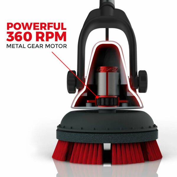 Motor Scrubber M3M - Image 3