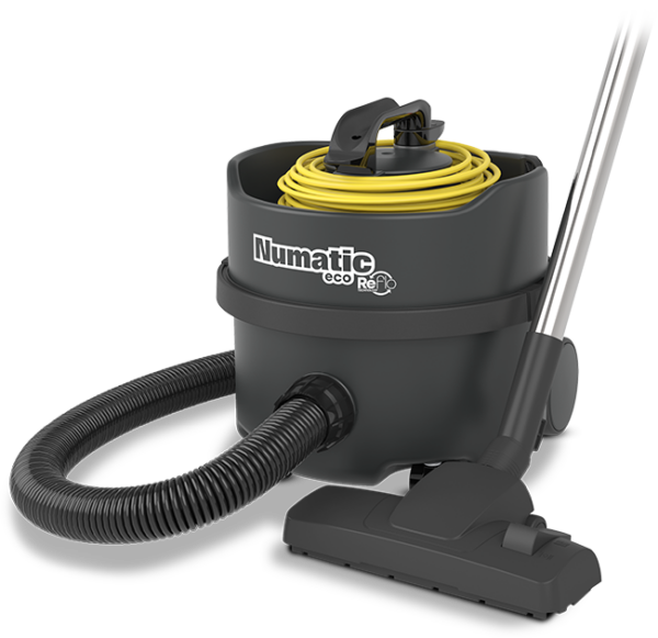 numatic ERP180 vacuum cleaner