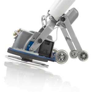 orbot slim carpet cleaner - close up