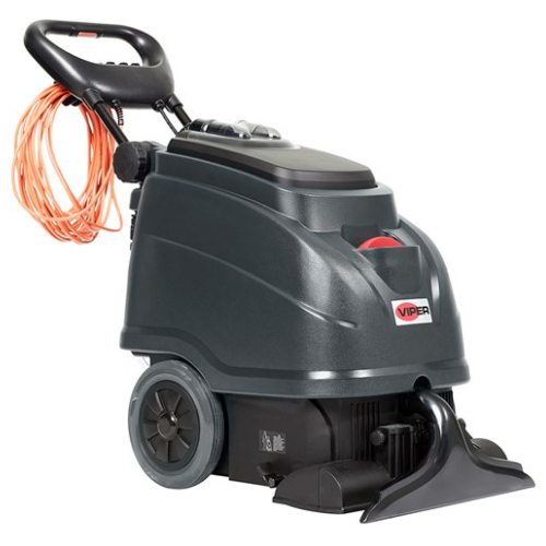 Viper CEX410 carpet cleaner