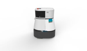 cobotic 45 floor cleaner