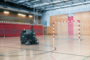 Viper ROS 1300 great for gyms