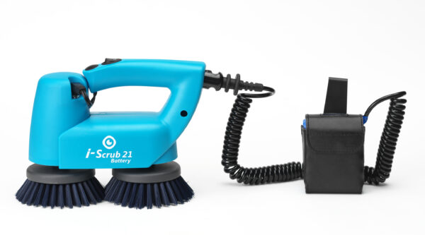 i-scrub 21b