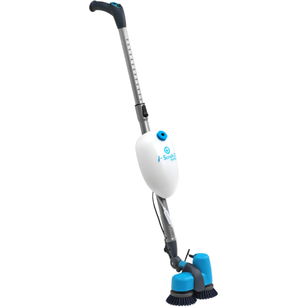 i-scrub 21B