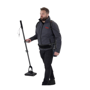 Motorscrubber Shock versitile mop