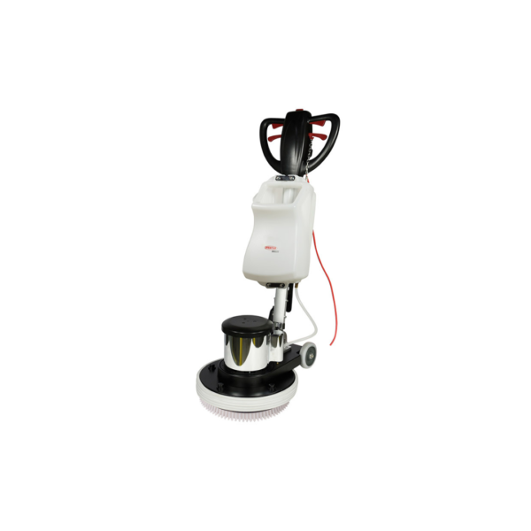 sprintus hercules single disc machine