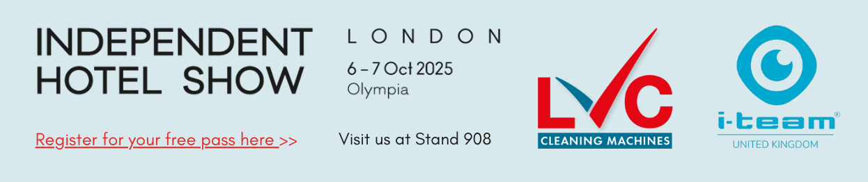 LVC IHS Visit us at Stand 908
